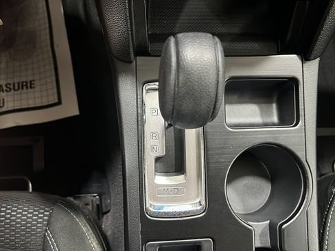 Used 2018 Subaru Outback 2.5i AWD/4WD image 14