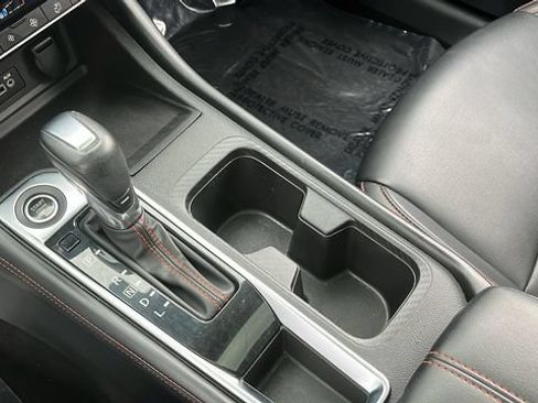 Used 2024 Nissan Sentra SR w/ SR Premium Package FWD image 14