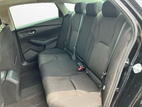 Used 2023 Honda Accord EX image 15