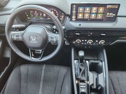 Used 2023 Honda Accord Sport image 27
