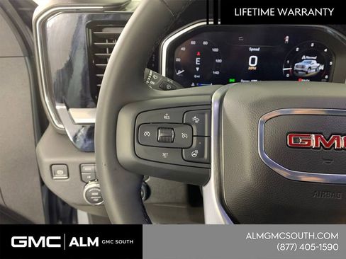 New 2026 GMC Sierra 1500 SLE AWD/4WD image 18
