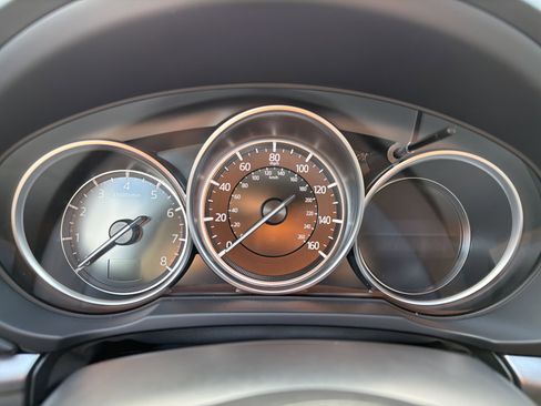 Used 2024 MAZDA CX-5 AWD 2.5 S image 17