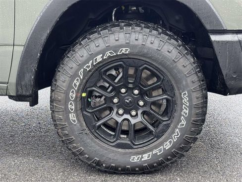New 2026 RAM 1500 Rebel w/ G/T Package image 12