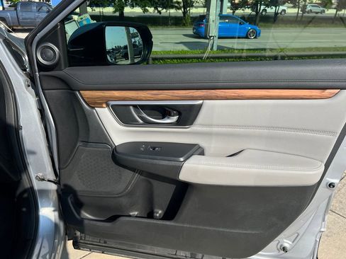 Used 2020 Honda CR-V EX-L image 6