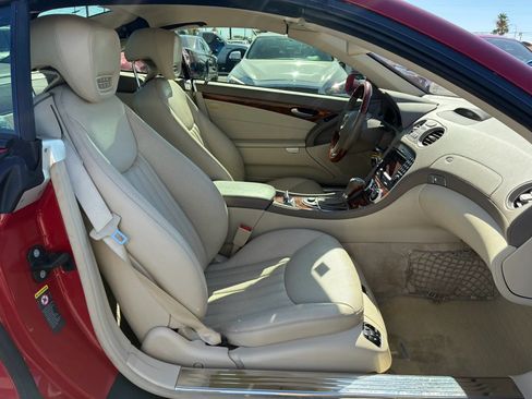 Used 2009 Mercedes-Benz SL 550 image 19