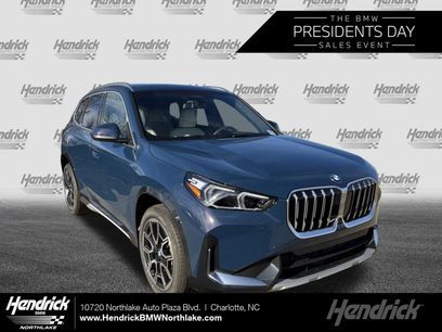 New 2026 BMW X1 xDrive28i w/ Technology Package