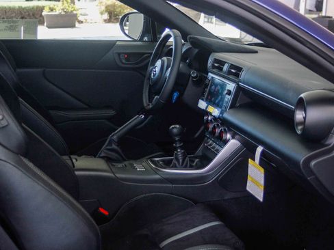 New 2026 Toyota GR86 Premium image 16