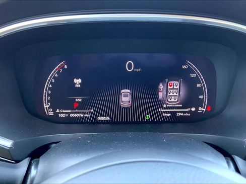 Used 2026 Acura MDX FWD w/ Technology Package image 25