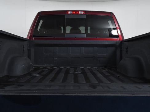 Used 2022 RAM 2500 Limited image 31