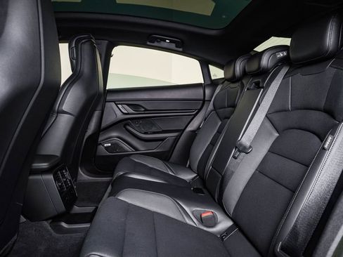 Certified 2023 Porsche Taycan RWD image 17