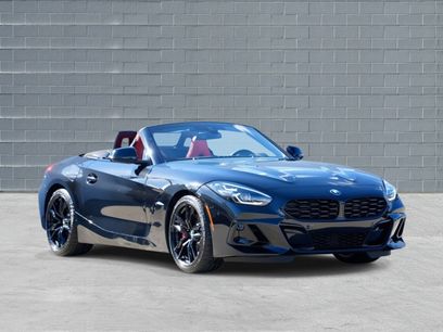 New 2026 BMW Z4 M40i w/ Premium Package