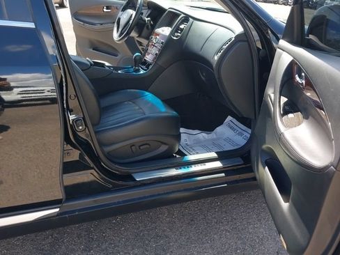 Used 2016 INFINITI QX50 2WD w/ Premium Package image 10