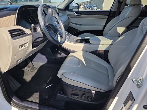 Used 2021 Hyundai Palisade Limited AWD/4WD image 10