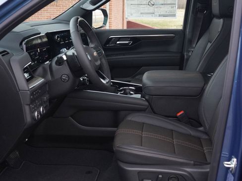 New 2026 Chevrolet Suburban High Country image 27