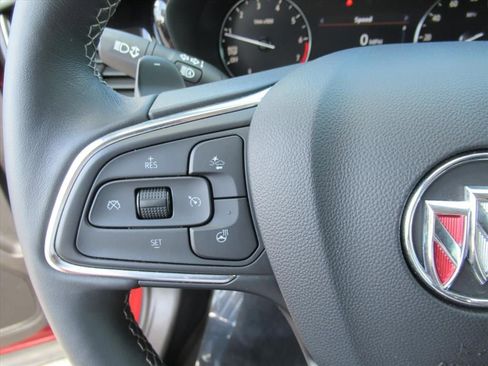 Used 2023 Buick Envision Preferred FWD image 20