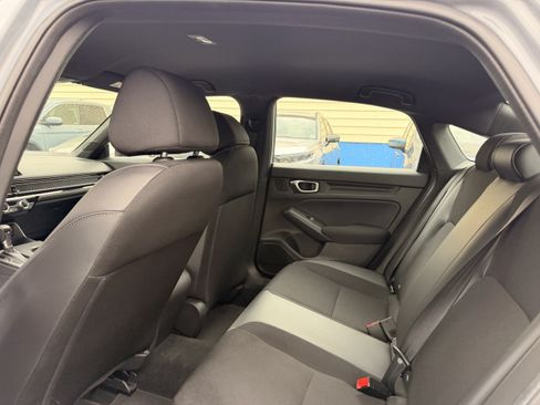 Certified 2024 Honda Civic Sport image 26