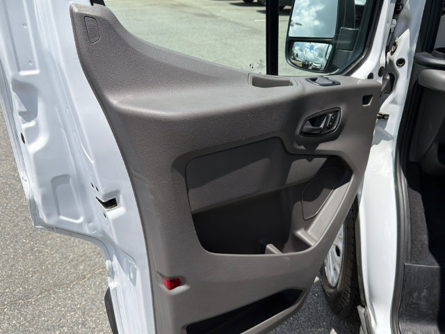 Used 2024 Ford Transit 350 XLT RWD image 10