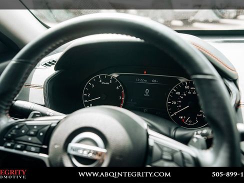 Used 2021 Nissan Altima 2.5 SR image 23