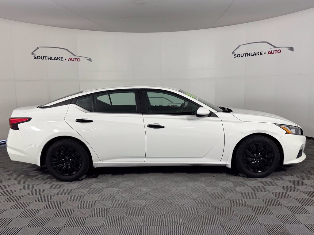 Used 2021 Nissan Altima 2.5 S FWD image 11
