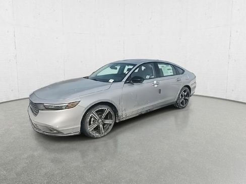 New 2026 Honda Accord SE image 5