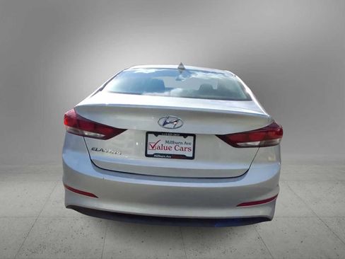 Used 2017 Hyundai Elantra Value Edition w/ Cargo Package image 7