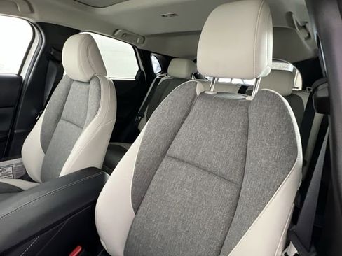 New 2026 MAZDA CX-30 AWD 2.5 S image 11