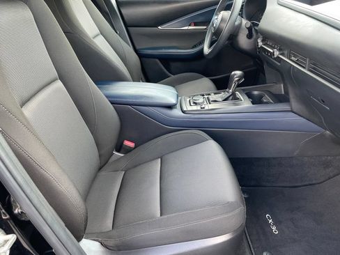 Used 2021 MAZDA CX-30 FWD 2.5 S image 24