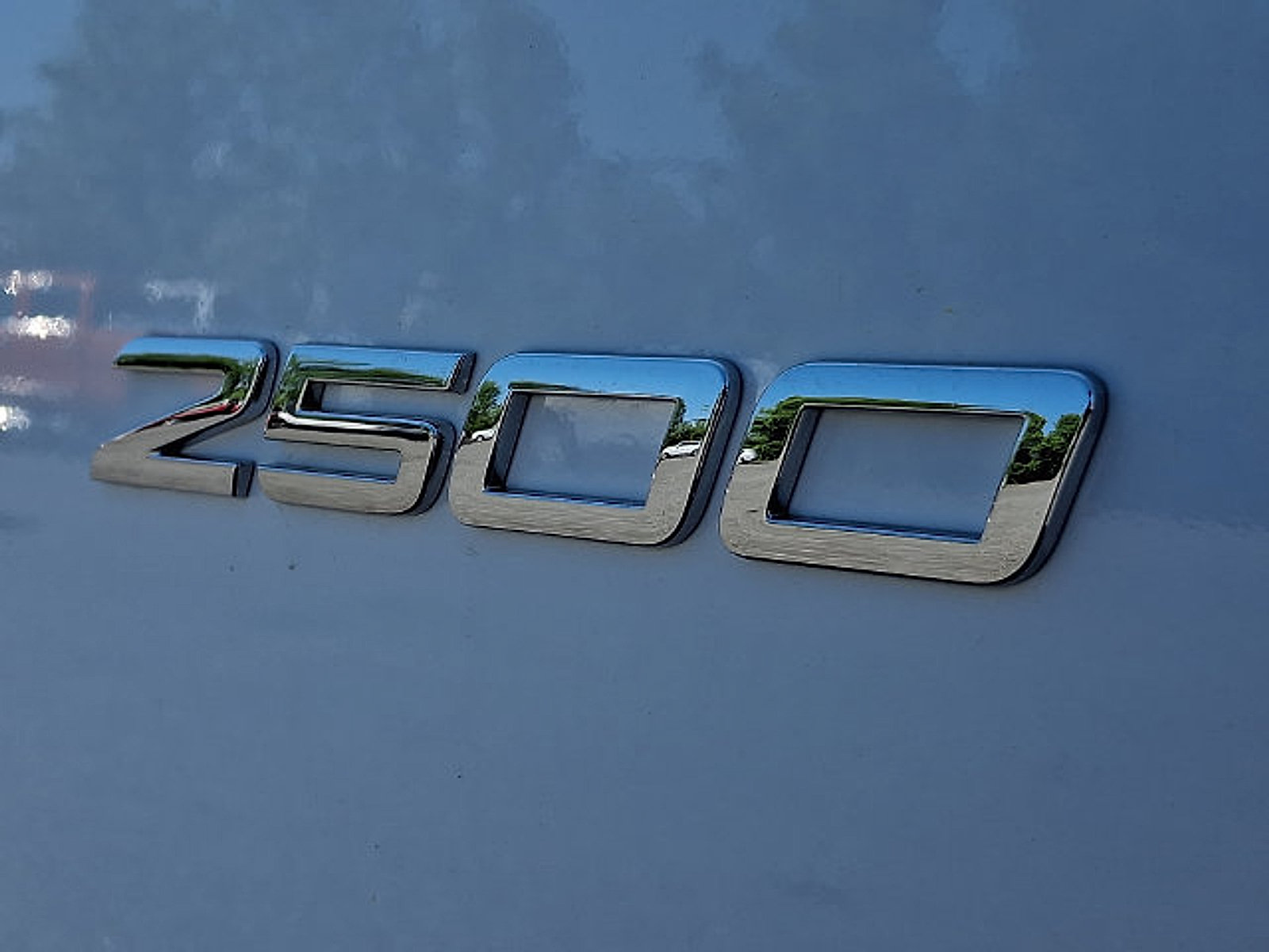 Used 2026 Mercedes-Benz Sprinter 2500 image 24