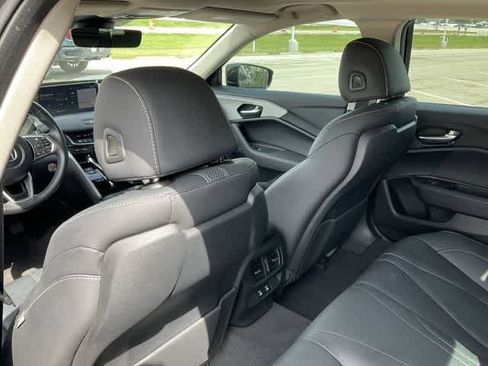 Used 2024 Acura TLX w/ Technology Package FWD image 15