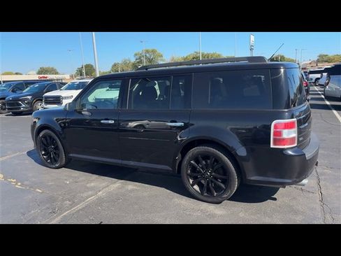 Used 2019 Ford Flex SEL w/ Equipment Group 202A image 6