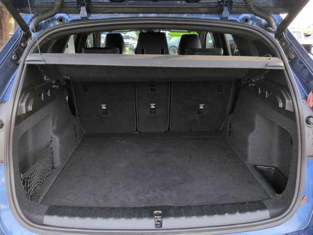 Used 2025 BMW X1 xDrive28i AWD/4WD image 13