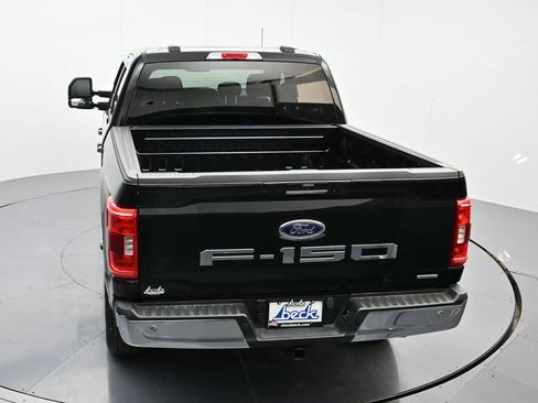 Used 2022 Ford F150 XLT w/ Equipment Group 302A High image 33