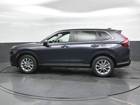 New 2026 Honda CR-V EX image 7