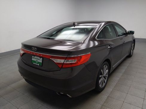 Used 2016 Hyundai Azera FWD image 9