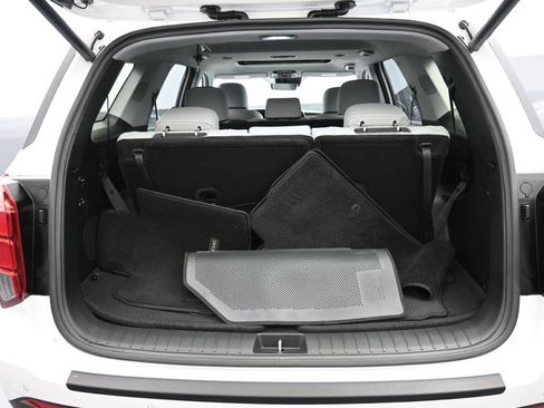 Used 2023 Hyundai Palisade SEL image 23