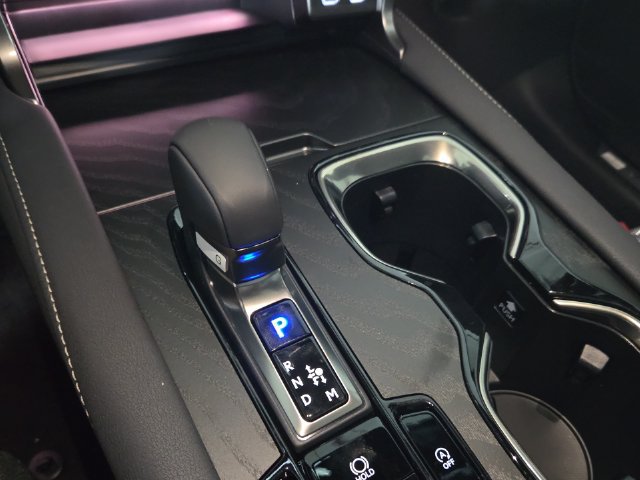 New 2026 Lexus RX 350 FWD image 20
