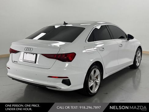 Used 2024 Audi A3 2.0T Premium FWD image 6