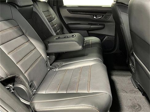 New 2025 Honda CR-V Sport-L image 30