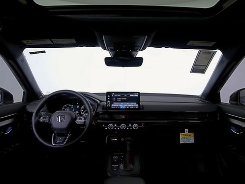 Used 2023 Honda CR-V Sport Touring image 14