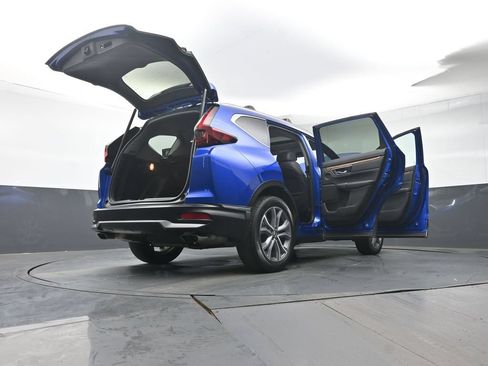 Used 2021 Honda CR-V Touring image 51