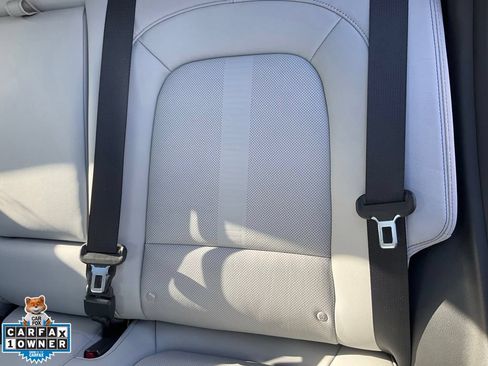 Used 2023 Hyundai Kona Limited FWD image 32