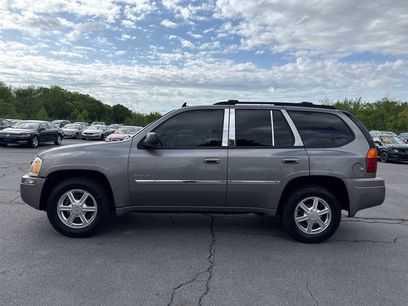 Used 2006 GMC Envoy SLT