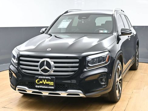 Used 2024 Mercedes-Benz GLB 250 image 5