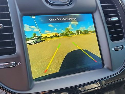 Used 2023 Chrysler 300 S RWD image 25