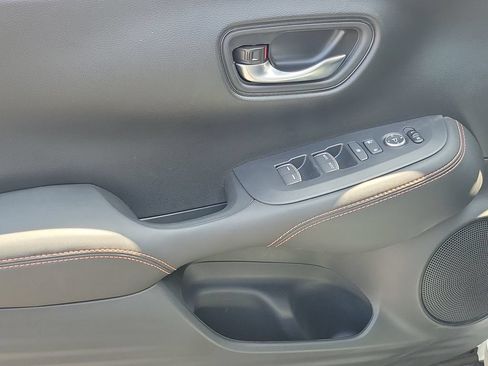Certified 2026 Honda HR-V Sport image 21