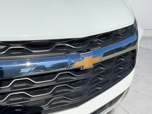 Certified 2025 Chevrolet Blazer LT AWD/4WD image 30