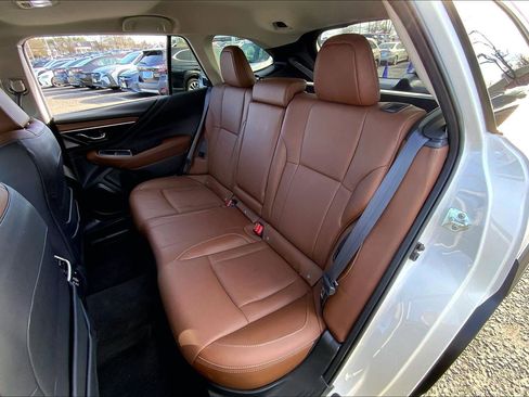 Certified 2023 Subaru Outback Touring image 19