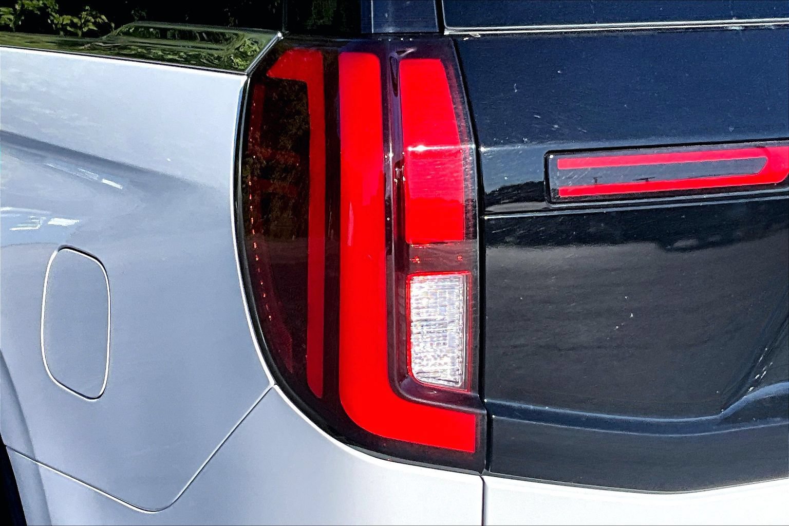 Certified 2025 Ford Expedition Max Platinum AWD/4WD image 33