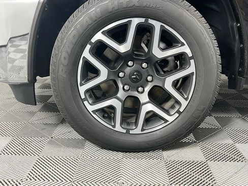 Used 2025 RAM 1500 Laramie w/ Bed Utility Group AWD/4WD image 31