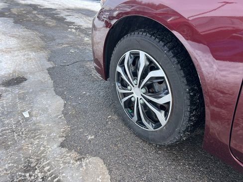 Used 2015 Honda Civic EX image 31